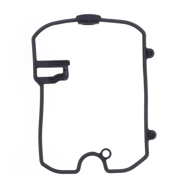 Athena valve cover gasket — Honda: 06-10 NT V DEAUVILLE / ABS 700cc; 08-11 XL V TRANSALP 700cc