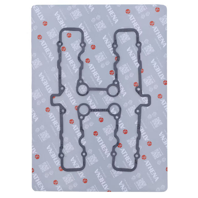 Athena valve cover gasket — Kawasaki: 74-75 KZ A4 / A5 / B1 900cc; 1976 KZ A4 / A5 / B1 900cc; 1977 KZ A4 / A5 / B1 900cc; 1973 Z1 900cc