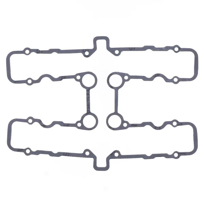 Athena valve cover gasket — Kawasaki: 74-75 KZ A4 / A5 / B1 900cc; 1976 KZ A4 / A5 / B1 900cc; 1977 KZ A4 / A5 / B1 900cc; 1973 Z1 900cc