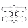 Athena valve cover gasket — Kawasaki: 79-93 Z 550cc; 83-83 ZR A1 400cc; 80-88 ZX A1 / A3 GPZ 550cc
