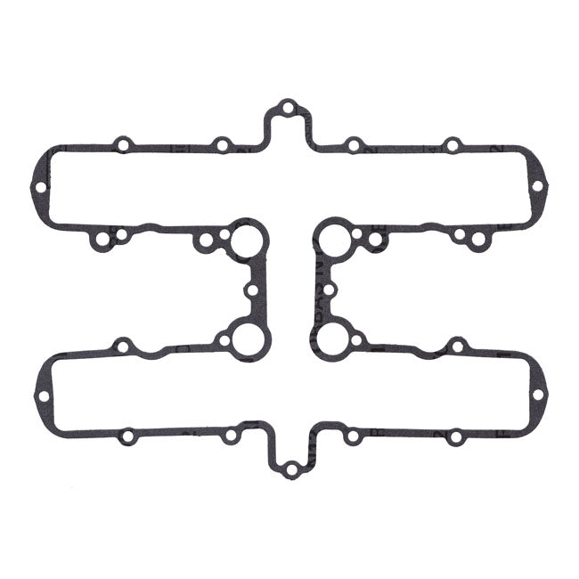 Athena valve cover gasket — Kawasaki: 79-93 Z 550cc; 83-83 ZR A1 400cc; 80-88 ZX A1 / A3 GPZ 550cc