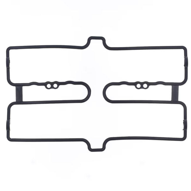 Athena valve cover gasket — Kawasaki: 88-90 GPX GPZ R 600cc; 87-88 GPX R / C 600cc