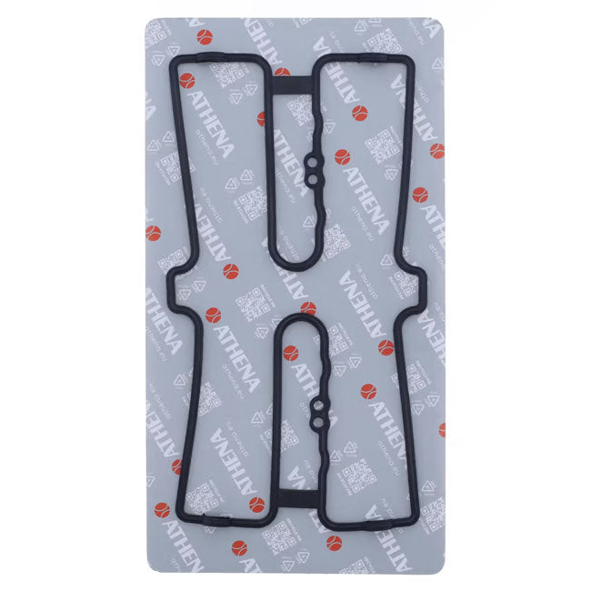 Athena valve cover gasket — Kawasaki: 88-90 GPX GPZ R 600cc; 87-88 GPX R / C 600cc