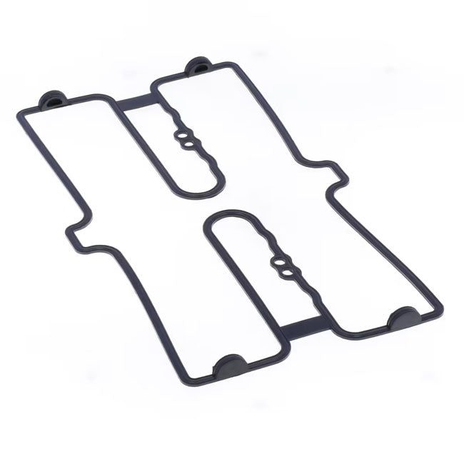 Athena valve cover gasket — Kawasaki: 88-90 GPX GPZ R 600cc; 87-88 GPX R / C 600cc
