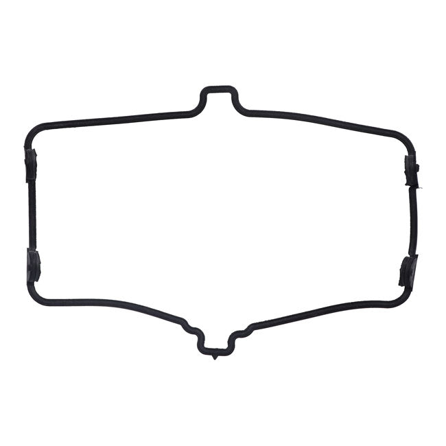Athena valve cover gasket — Kawasaki: 85-96 GPZ600R GPX 600cc; 85-96 ZZ-R 600cc