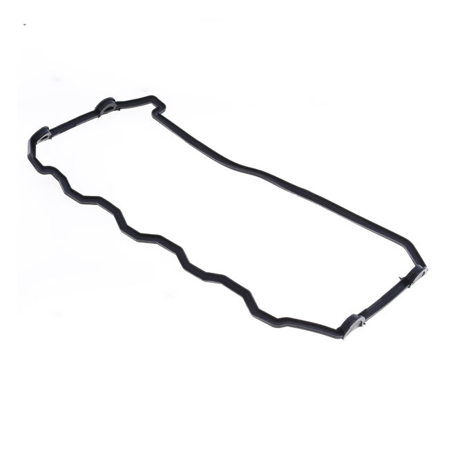 Athena valve cover gasket — Kawasaki: 90-01 ZX C / D ZZ-R 1100cc; 88-91 ZX-10 1000cc