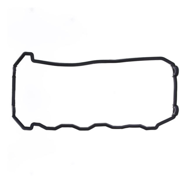Athena valve cover gasket — Kawasaki: 90-01 ZX C / D ZZ-R 1100cc; 88-91 ZX-10 1000cc