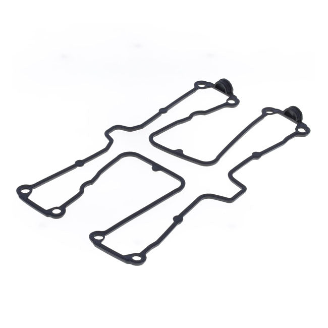 Athena valve cover gasket — Yamaha: 80-83 XJ J / K MAXIM AMERICA 650cc