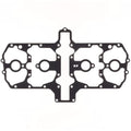 Athena valve cover gasket — Yamaha: 93-98 YZF SP / R 750cc