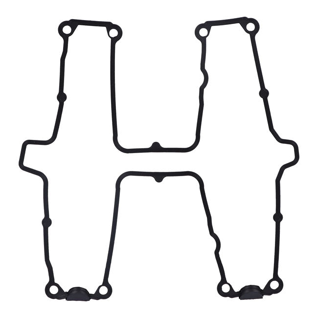 Athena valve cover gasket — Yamaha: 83-93 XJ F SECA 900cc