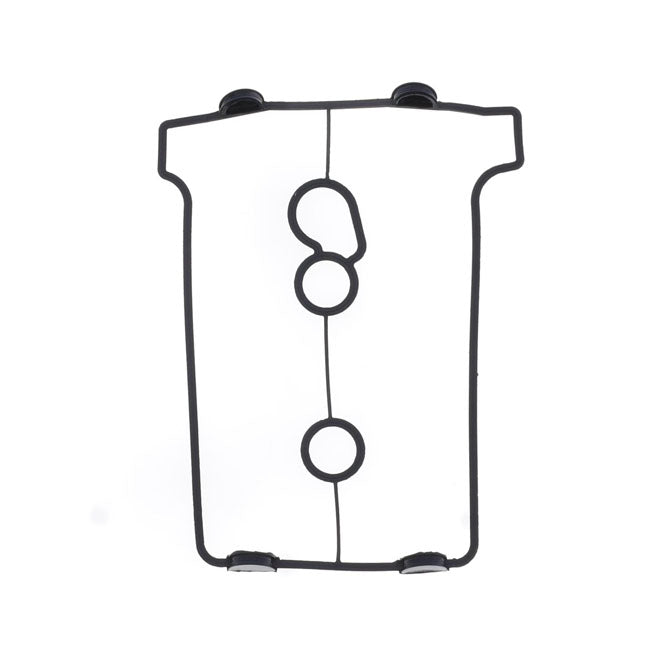 Athena valve cover gasket — Yamaha: 91-01 TDM 850cc; 89-95 XTZ SUPER TENERE 750cc
