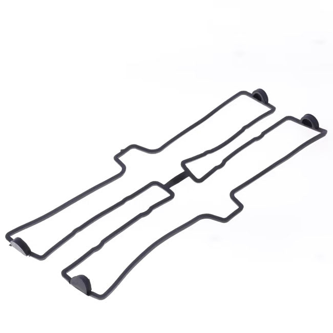 Athena valve cover gasket — Yamaha: 88-94 FZR 400cc; 89-93 FZR 600cc