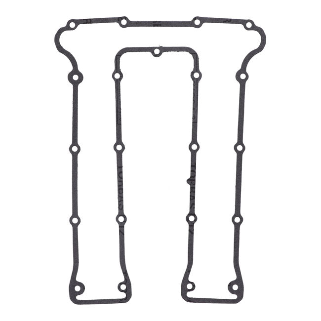Athena valve cover gasket — Yamaha: 76-80 GX 750cc; 1976 XS 750cc; 1977 XS 750cc; 1978 XS 750cc; 1979 XS 750cc; 1980 XS 750cc; 1980 XS 850cc; 1981 XS 850cc; 1982 XS 850cc; 83-85 XS 850cc
