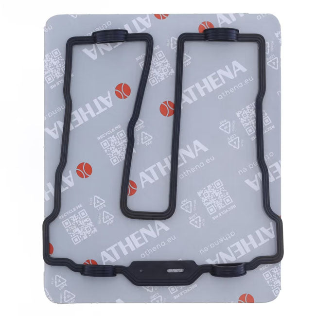 Athena valve cover gasket — Yamaha: 1982 XZ 550cc; 1983 XZ 550cc; 1984 XZ 550cc