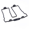 Athena valve cover gasket — Yamaha: 1982 XZ 550cc; 1983 XZ 550cc; 1984 XZ 550cc