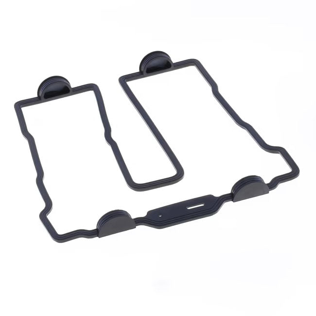 Athena valve cover gasket — Yamaha: 1982 XZ 550cc; 1983 XZ 550cc; 1984 XZ 550cc