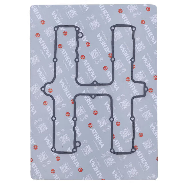Athena valve cover gasket — Yamaha: 80-82 XJ G / H / LH / RJ EUROPA 650cc; 82-85 XJ T / LJ / LK TURBO 650cc