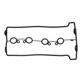 Athena valve cover gasket — Yamaha: 04-07 FZ6 ABS 600cc; 04-07 FZ6 FAZER 600cc; 06-07 FZ6 FAZER ABS 600cc; 07-08 FZ6 FAZER S2 600cc; 08-18 FZ6 FAZER S2 ABS 600cc; 07-08 FZ6 S2 / ABS 600cc; 05-06 FZ6-NS 600cc; 03-05 YZF-R6 600cc