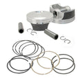 S&S, 3.927" bore forged piston & ring kit. Std.