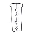 Athena valve cover gasket — Yamaha: 06-13 FZ1 1000cc; 06-15 FZ1 FAZER (ABS 1000cc; 04-06 YZF R1 1000cc