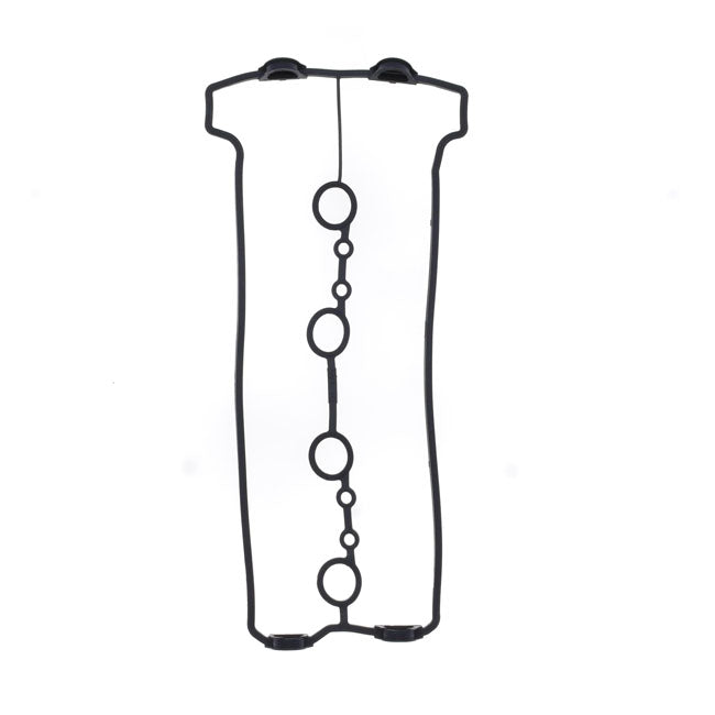 Athena valve cover gasket — Yamaha: 06-13 FZ1 1000cc; 06-15 FZ1 FAZER (ABS 1000cc; 04-06 YZF R1 1000cc
