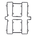 Athena valve cover gasket — Suzuki: 1977 GS 550cc; 1978 GS 550cc; 79-80 GS 550cc; 81-82 GS 550cc; 83-84 GS 550cc