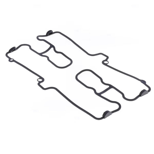 Athena valve cover gasket — Suzuki: 83-86 GS 1150cc; 84-89 GSX 750cc; 84-88 GSX Z / XD / SD / EFE / EFG / KATANA 1100cc