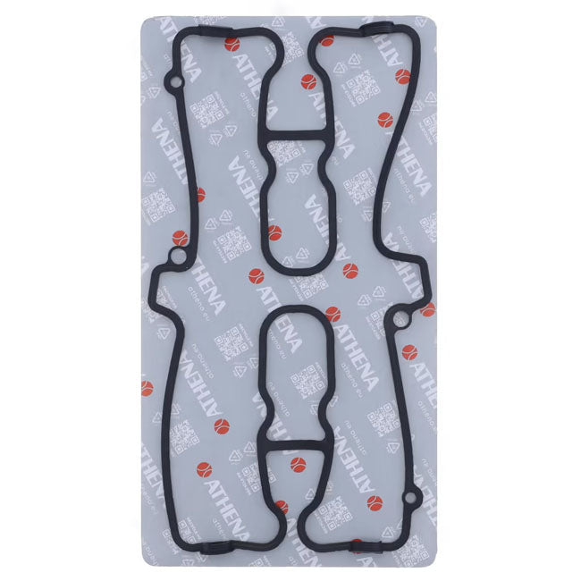 Athena valve cover gasket — Suzuki: 83-86 GS 1150cc; 84-89 GSX 750cc; 84-88 GSX Z / XD / SD / EFE / EFG / KATANA 1100cc