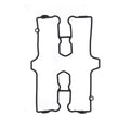 Athena valve cover gasket — Suzuki: 91-93 GSF BANDIT 400cc