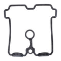 Athena valve cover gasket — Suzuki: 04-19 DL V-STROM 650cc; 09-15 SFV GLADIUS 650cc; 99-19 SV 650cc