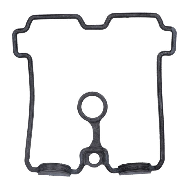 Athena valve cover gasket — Suzuki: 04-19 DL V-STROM 650cc; 09-15 SFV GLADIUS 650cc; 99-19 SV 650cc