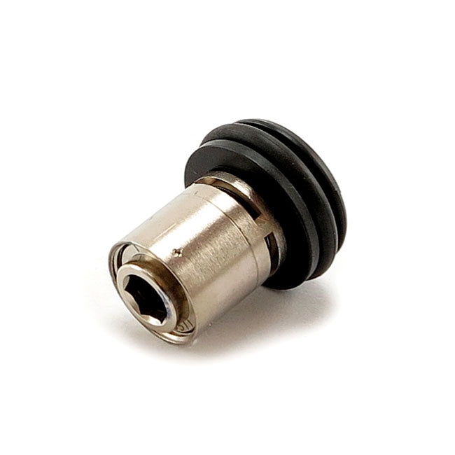 Fuel pressure regulator assembly — 18-22 Softail (NU)