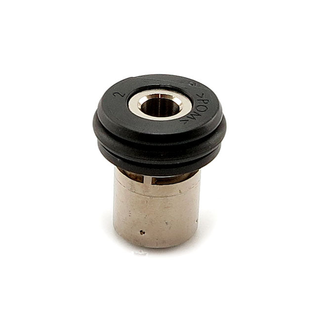 Fuel pressure regulator assembly — 18-22 Softail (NU)