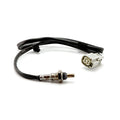 MCS, oxygen sensor exhaust. OEM style — Softail rear muffler: 25-26 FLFB; 21-24 FLBS; 21-22 FXBRS; 23-26 FXBR; 2021 FLSL; 2021 FXBBS; 2021 FXLRS; 2024 FXLRST; 2021 FXST