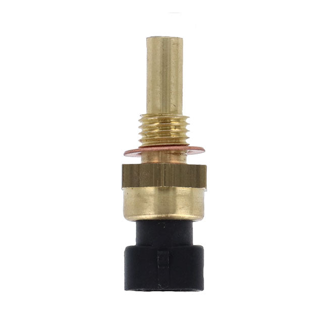 Sensor, coolant temperature — 14-15 FLHTCU; FLHTK; FLHTKSE; 2015 FLHTCUL; 2015 FLHTKL; 2015 FLHXSE; FLTRUSE; 14-16 FLHTCUTG; 14-16 VRSCDX; 14-17 VRSCF (NU)