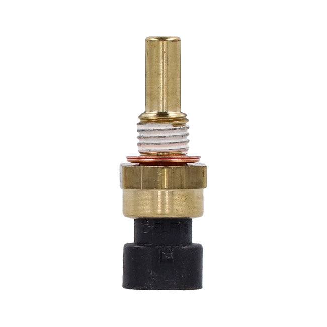 Sensor, coolant temperature — 16-25 FLT/Touring; 16-25 Trikes. With ''Twin Cooled'' fluid cooled cooling system
