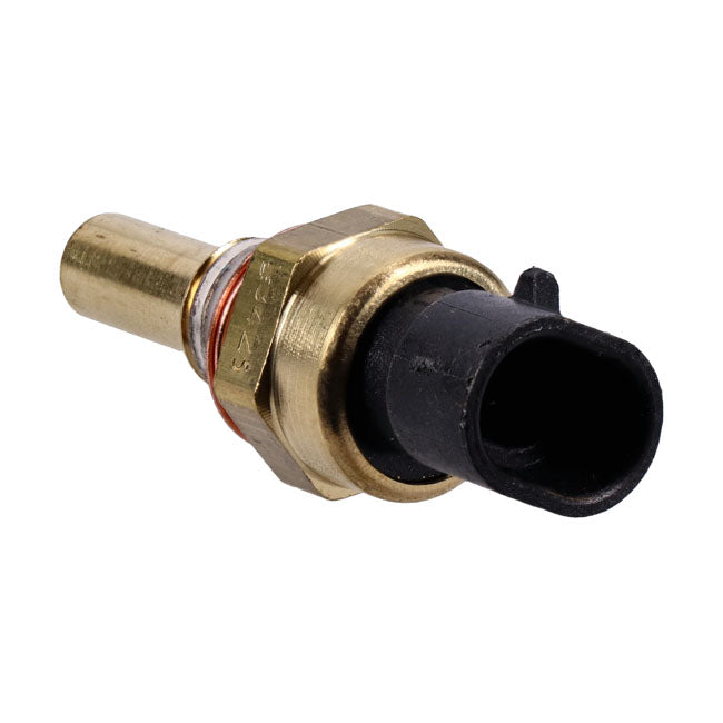 Sensor, coolant temperature — 16-25 FLT/Touring; 16-25 Trikes. With ''Twin Cooled'' fluid cooled cooling system