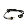 MCS, oxygen sensor exhaust. OEM style — Softail front muffler: 25-26 FLFB; 21-24 FLBS; 21-22 FXBRS; 23-26 FXBR; 2021 FXST