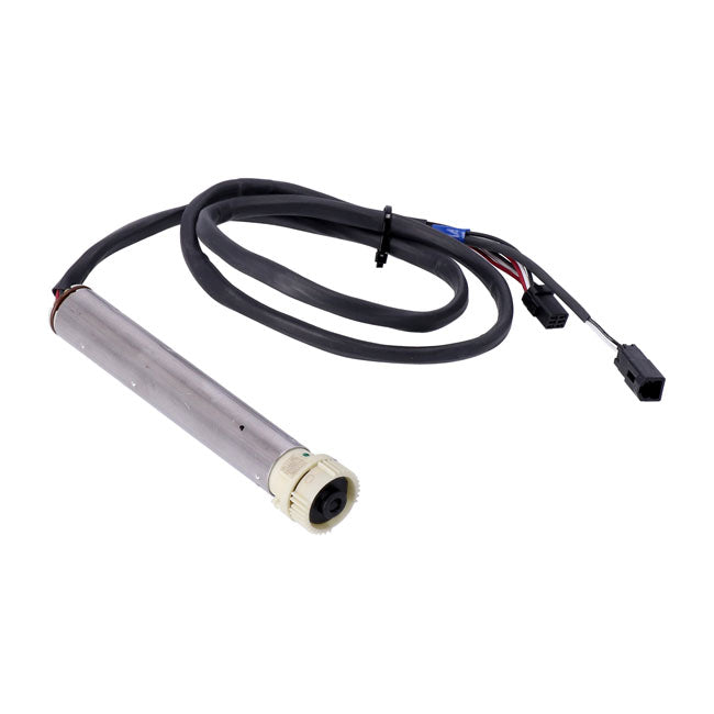 MCS, throttle grip sensor — Softail: 18-21 FLHC; 18-24 FLHCS; 18-20 FXBB; 20-24 FXBBS; 20-24 FXST (NU)