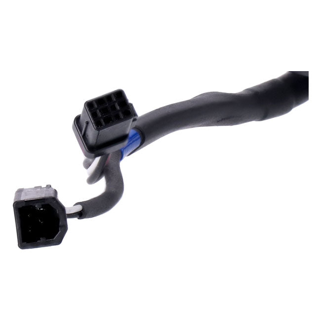 MCS, throttle grip sensor — Softail: 18-21 FLHC; 18-24 FLHCS; 18-20 FXBB; 20-24 FXBBS; 20-24 FXST (NU)