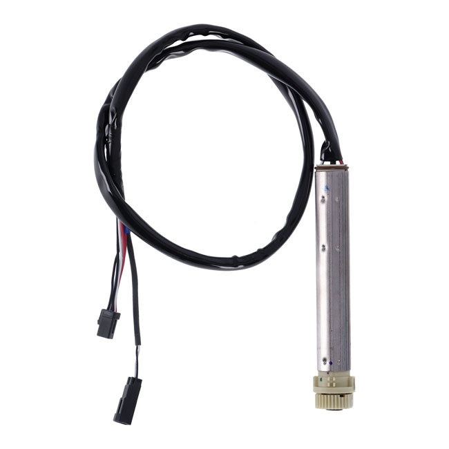 MCS, throttle grip sensor — Softail: 18-20 FLDE; 19-20 FXDRS; 18-19 FXBR; 18-22 FXBRS; 23-24 FXBR; 18-20 FLFB; 18-24 FLFBS; 18-24 FLSB; 18-21 FLSL; 18-20 FXFB; 18-24 FXFBS; 18-20 FXLR; 2022 FXRST; 20-24 FXLRS; 22-24 FXLRST (NU)