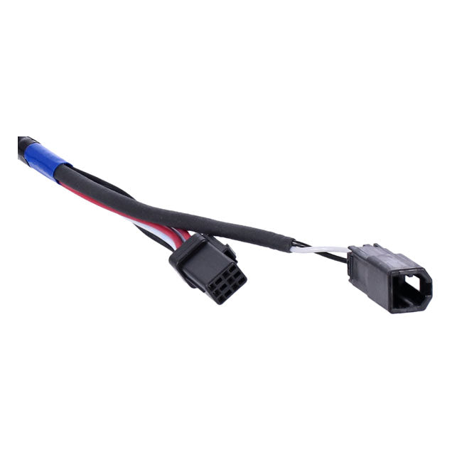 MCS, throttle grip sensor — Softail: 18-20 FLDE; 19-20 FXDRS; 18-19 FXBR; 18-22 FXBRS; 23-24 FXBR; 18-20 FLFB; 18-24 FLFBS; 18-24 FLSB; 18-21 FLSL; 18-20 FXFB; 18-24 FXFBS; 18-20 FXLR; 2022 FXRST; 20-24 FXLRS; 22-24 FXLRST (NU)