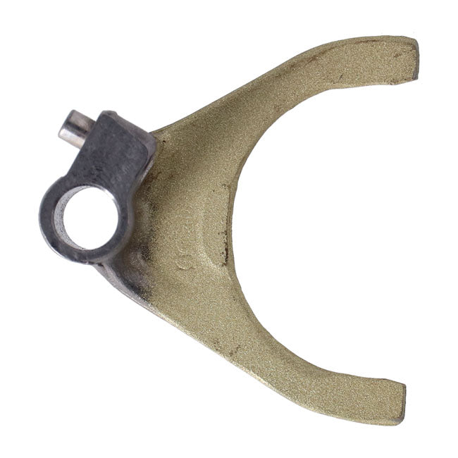 Shifter fork, 5-6. transmission