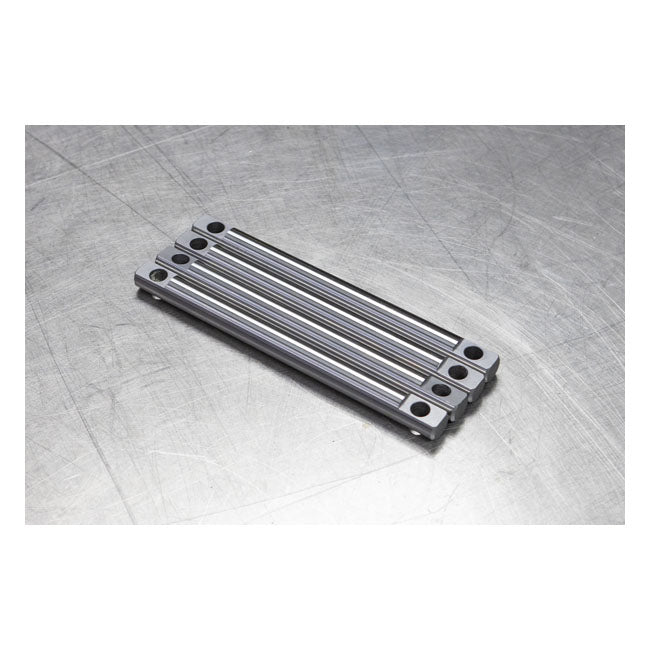 S&S, M8 rocker arm shaft set