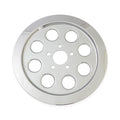 Inner pulley cover, holes (70t)