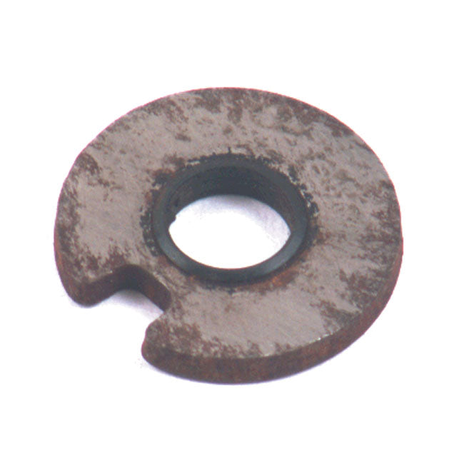 Thrust washer, starter gear bolt — 1993 Big Twin (NU)