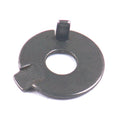 Lock tab, starter pinion gear bolt — 1993 Big Twin (NU)
