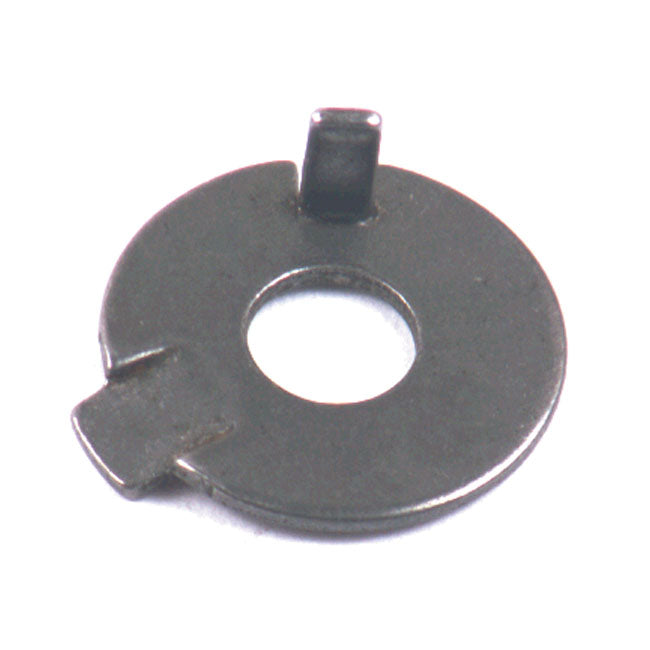Lock tab, starter pinion gear bolt — 1993 Big Twin (NU)
