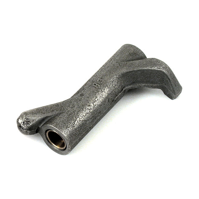 Rocker arm, rear intake/front exhaust — 84-17 Big Twin (Excl. M8); 86-22 XL Sportster; 08-12 XR1200; 91-10 Buell XB (NU)