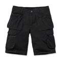 *2 WEEKS EXTRA TRANSIT TIME* Carhartt Relaxed 12" Steel Rugged Flex™ Ripstop Cargo short — 720422